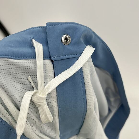 Rhone Men's Barrier Swim Short - Endless Sky Blue/Maui Blue - XXL - NWT - Picture 7 of 11